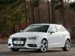Audi A3 Sportback 1.8T 2013 года (UK)